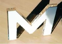 Acrylic Letters