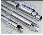 Stainless Steel Electropolished Pipes