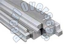 Stainless Steel Square Bar