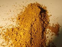 Yellow Ochre