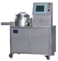 granulation machines