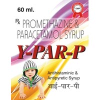 Y-par P Syrup