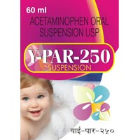 Y-Par Suspensions