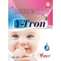 Y-Ton Syrup