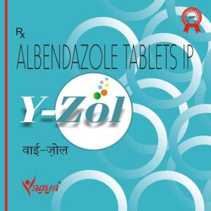 Albendazoletablets