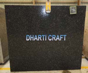 Steel Grey Granite