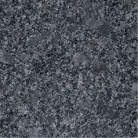 Steel Grey Granite Slabs