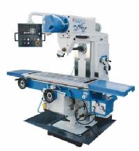 Milling Machine