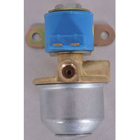 Brass Selonide Valve