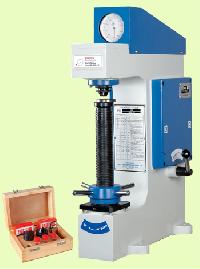 Rockwell Hardness Tester