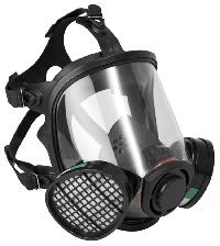 respirator mask