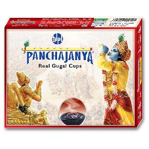 PANCHAJANYA GUGAL CUPS