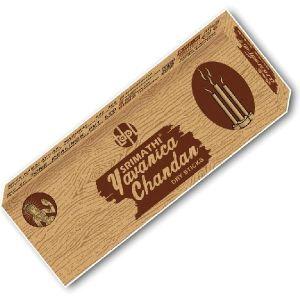 YAVANICA DHOOP STICKS 10