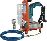 injection grouting machines