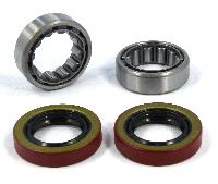 axle bearing