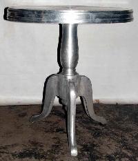 Aluminum Table