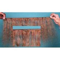 Hand Weft Hair