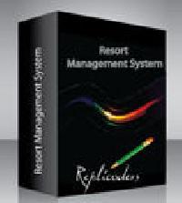E-resort Resort Management System Software