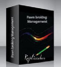 Pawn Broking Management System Software