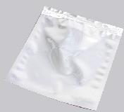 plastic pouches