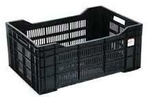 Plastic Fruit Crates