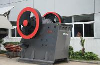 Pew Jaw Crusher