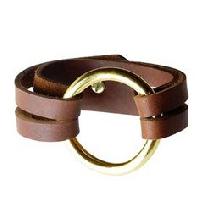 Leather Bracelet