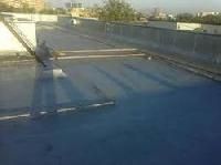 Waterproofing Membranes