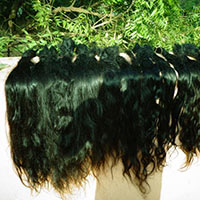 Indian Human Hair