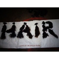 Virgin Human Hair