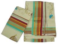 Settu Mundu Sarees