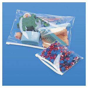 Zip Lock Bags