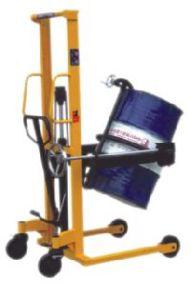 Drum Lifter Cum Tilter