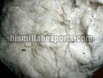 Cotton Waste