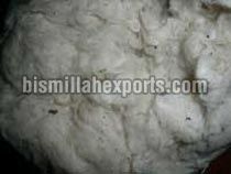 Waste Cotton