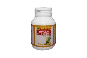 Tongkat Ali Extract Capsules