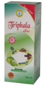 Triphala Syrup