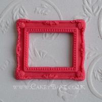 Moulded Photo Frame