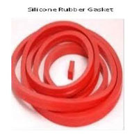 Silicone Rubber Gasket