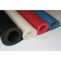 Silicone Rubber Sheet