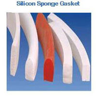 Sponge Gasket