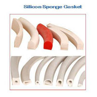 Sponge Gasket Sheet