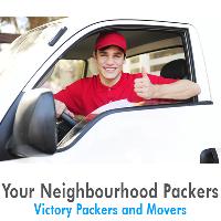 Packers Services, Movers Services