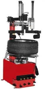 Tyre Changer Machine