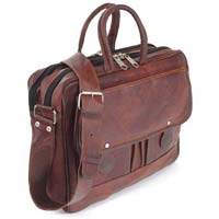 Leather Laptop Bags