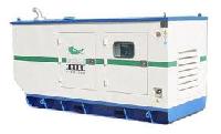 Kirloskar Green Diesel Generator Set