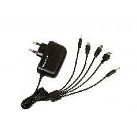 Kingshad Mobile Charger 5in1