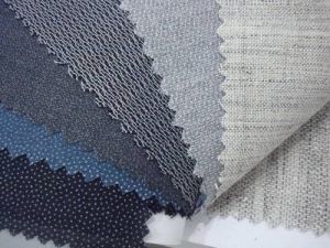 woven interlining fabric