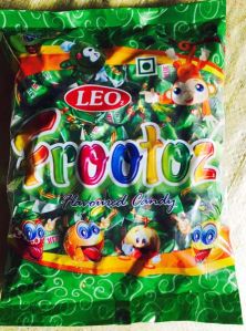 Frootoz Flavoured Candy