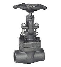 Forged Steel Globe Valves